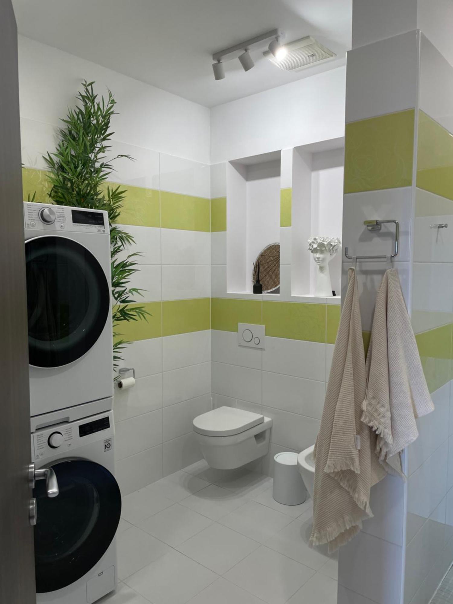 Panorama View Design Apt In Old Town - Free Parking 布拉迪斯拉发 外观 照片