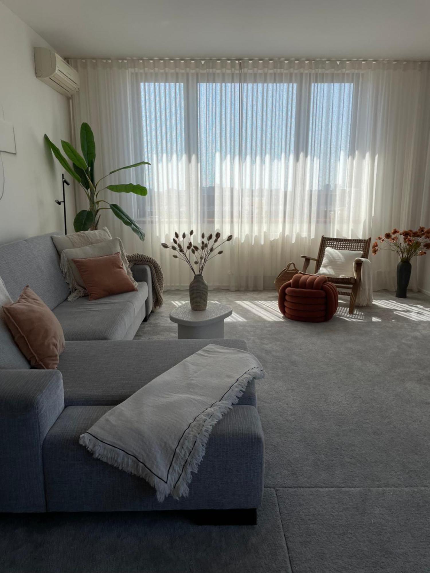 Panorama View Design Apt In Old Town - Free Parking 布拉迪斯拉发 外观 照片